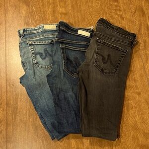 AG-Adriano Goldschmited